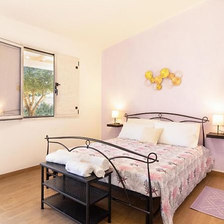 Agriturismo Sa Jana Holidays - Adults Only 카데두 외부 사진