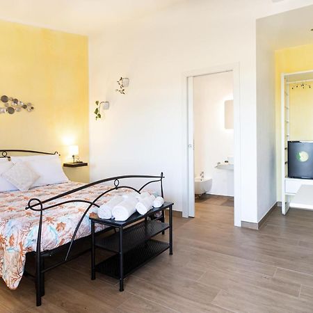 Agriturismo Sa Jana Holidays - Adults Only 카데두 외부 사진