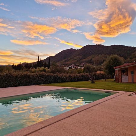 Agriturismo Sa Jana Holidays - Adults Only 카데두 외부 사진