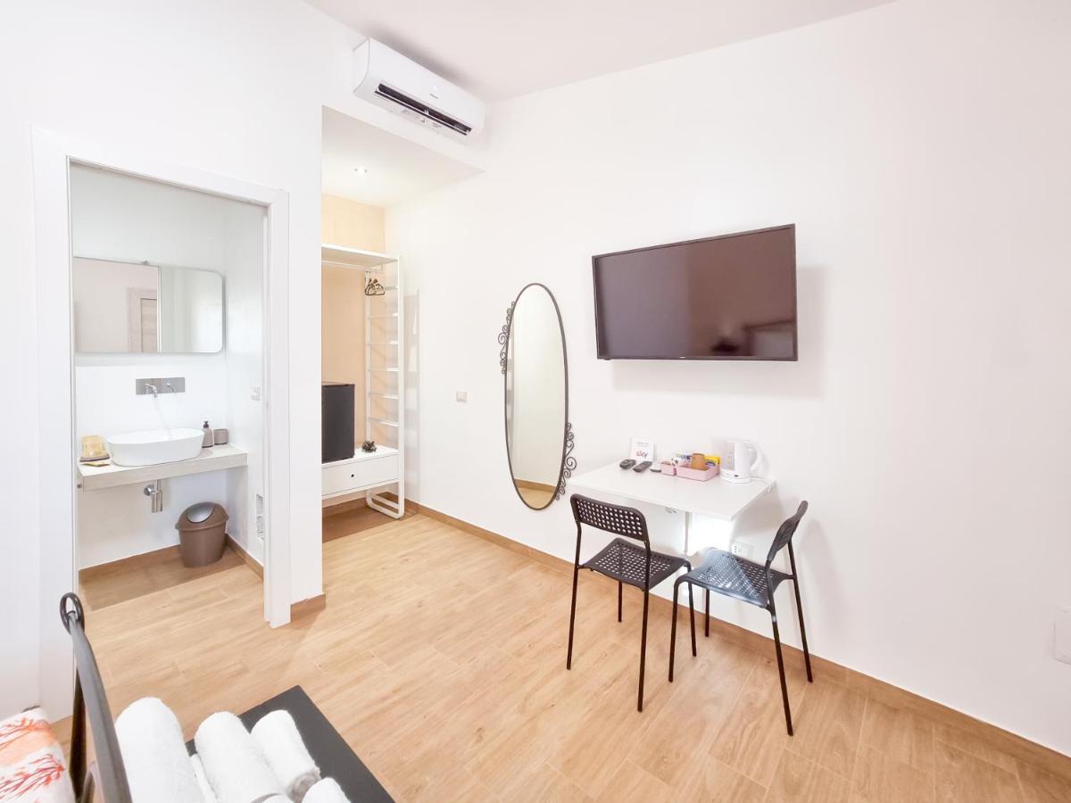 Agriturismo Sa Jana Holidays - Adults Only 카데두 외부 사진