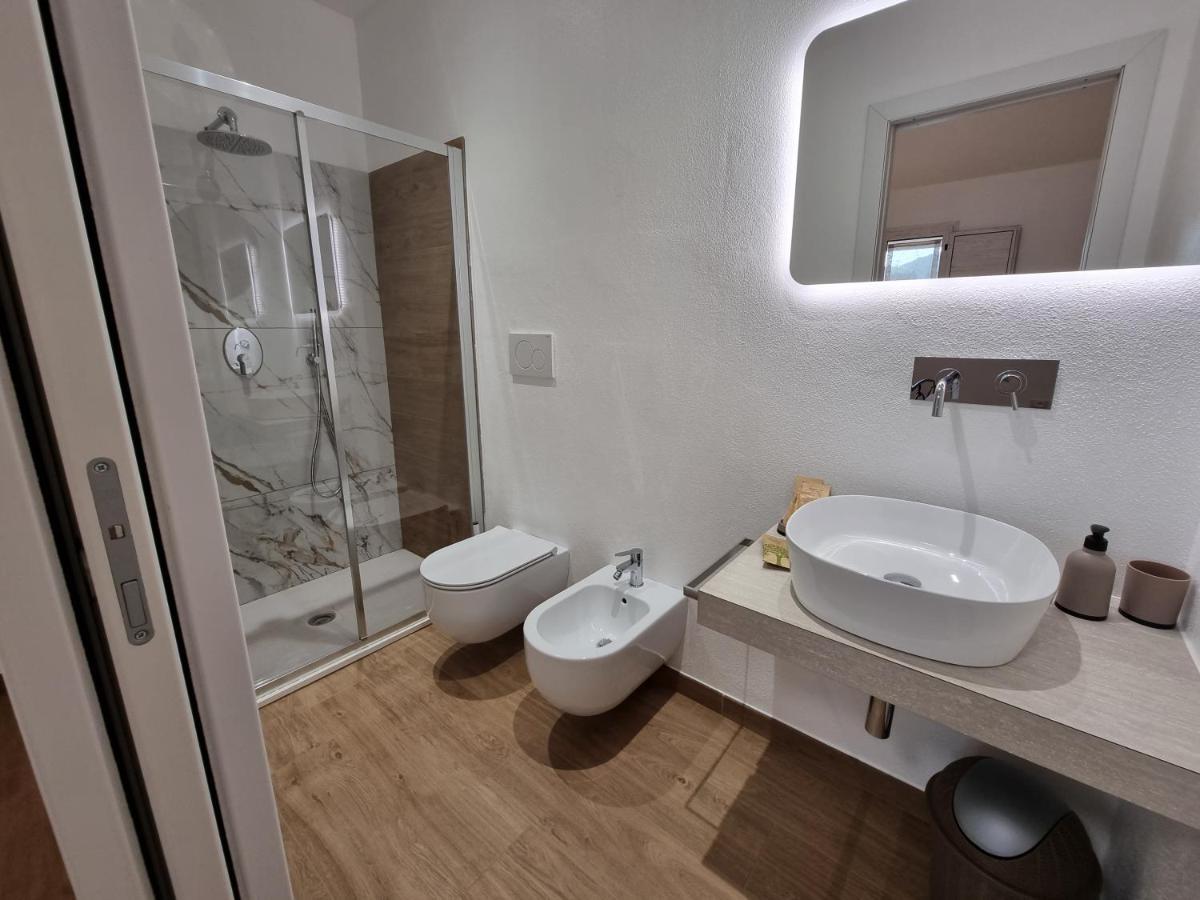 Agriturismo Sa Jana Holidays - Adults Only 카데두 외부 사진