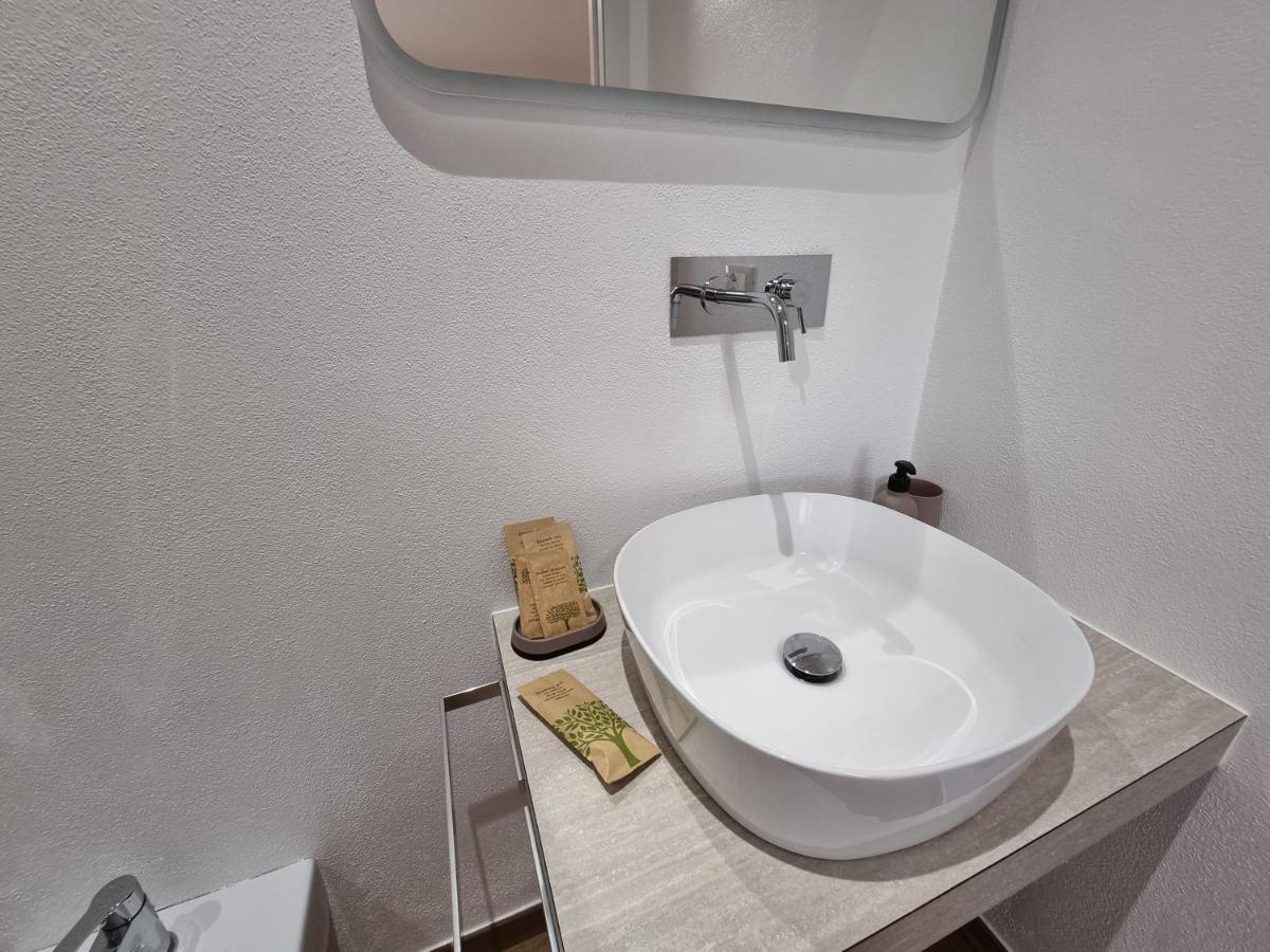 Agriturismo Sa Jana Holidays - Adults Only 카데두 외부 사진