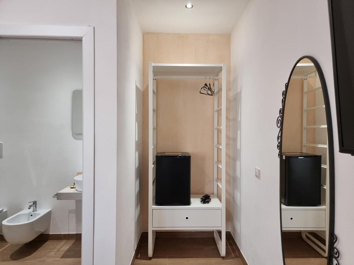 Agriturismo Sa Jana Holidays - Adults Only 카데두 외부 사진