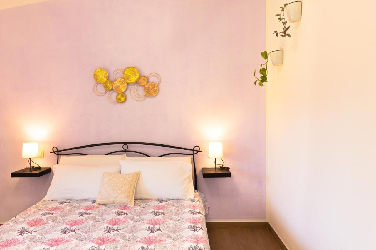 Agriturismo Sa Jana Holidays - Adults Only 카데두 외부 사진
