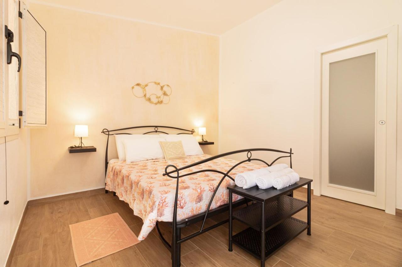 Agriturismo Sa Jana Holidays - Adults Only 카데두 외부 사진