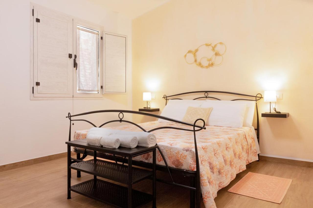 Agriturismo Sa Jana Holidays - Adults Only 카데두 외부 사진