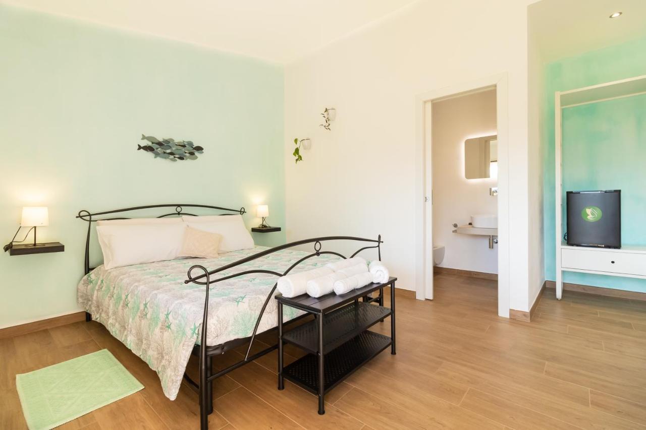Agriturismo Sa Jana Holidays - Adults Only 카데두 외부 사진