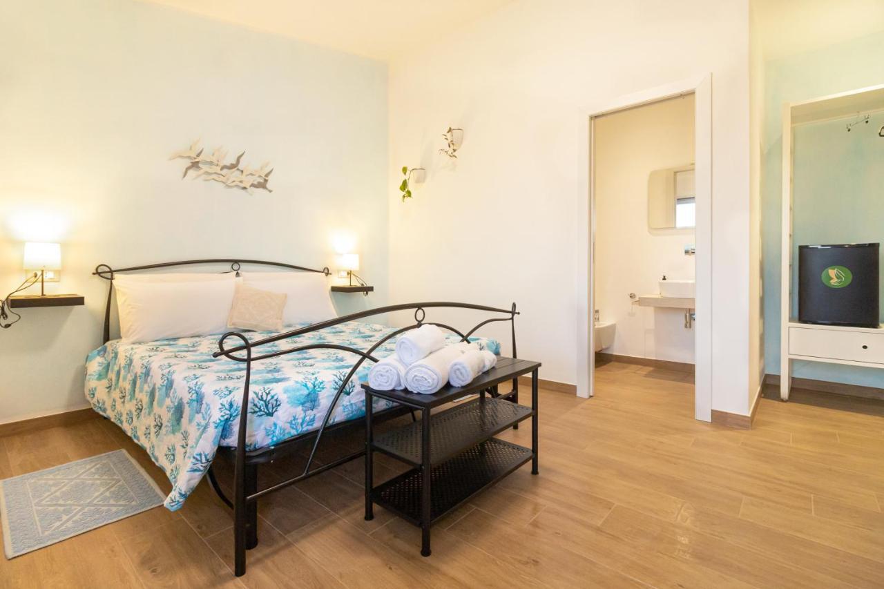 Agriturismo Sa Jana Holidays - Adults Only 카데두 외부 사진