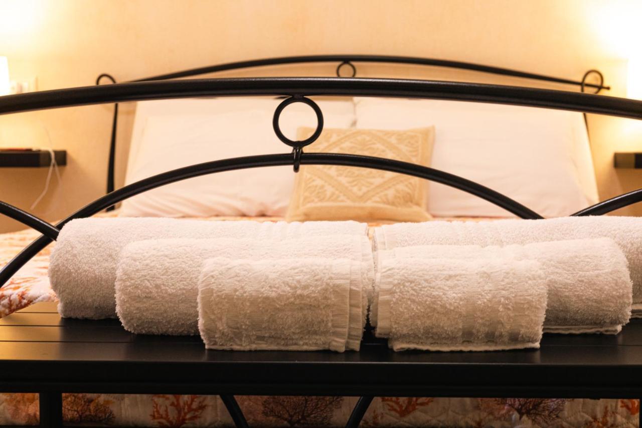 Agriturismo Sa Jana Holidays - Adults Only 카데두 외부 사진