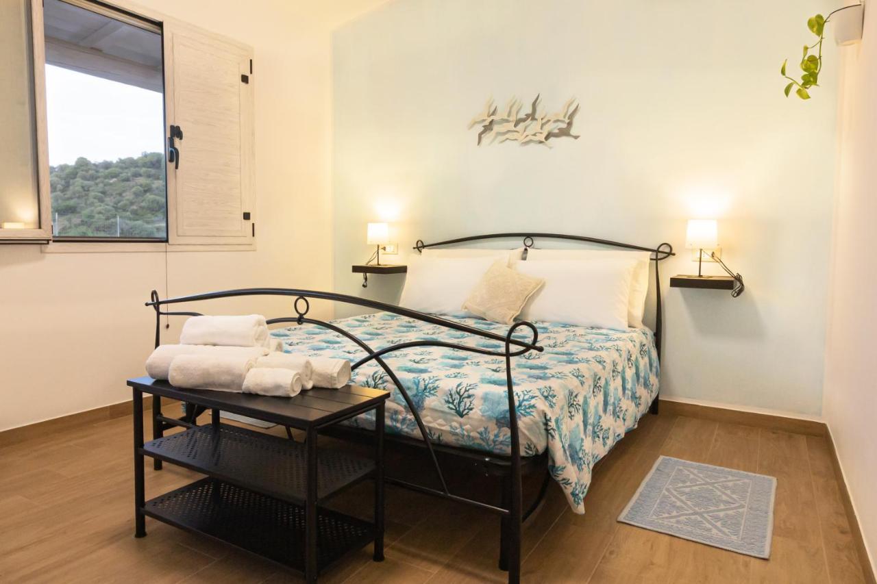 Agriturismo Sa Jana Holidays - Adults Only 카데두 외부 사진