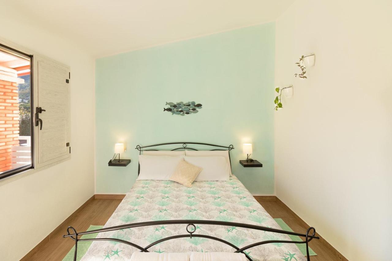 Agriturismo Sa Jana Holidays - Adults Only 카데두 외부 사진