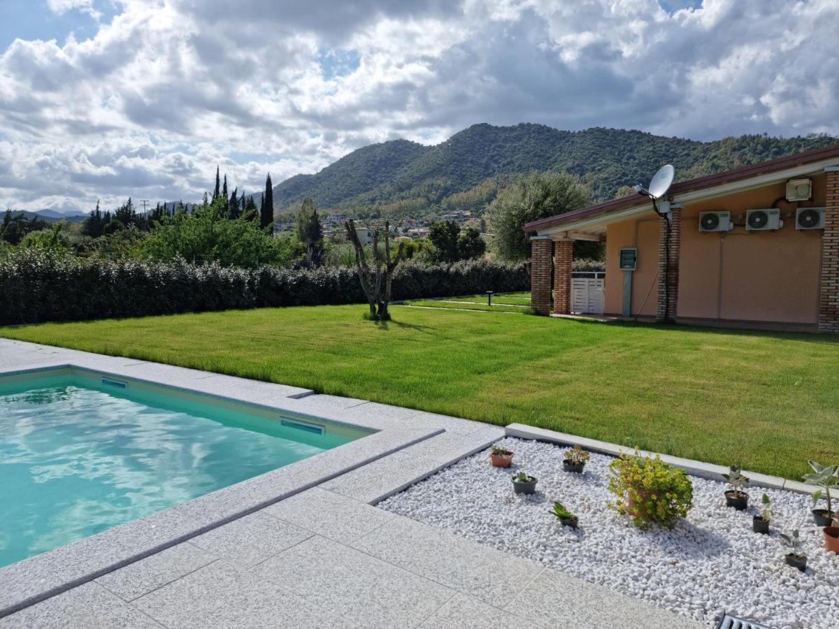 Agriturismo Sa Jana Holidays - Adults Only 카데두 외부 사진